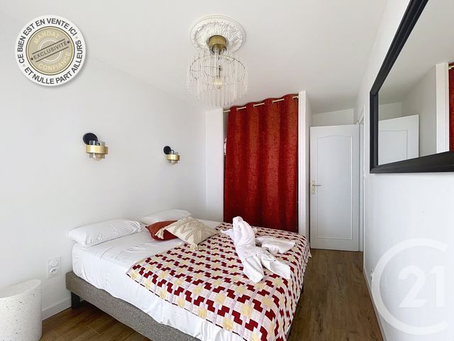 Appartement Duplex &agrave; vendre - 3 pi&egrave;ces - 60 m2 - Le Barcares - 66 - LANGUEDOC-ROUSSILLON