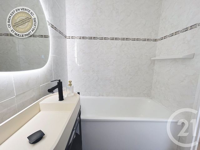 Appartement Duplex &agrave; vendre - 3 pi&egrave;ces - 60 m2 - Le Barcares - 66 - LANGUEDOC-ROUSSILLON