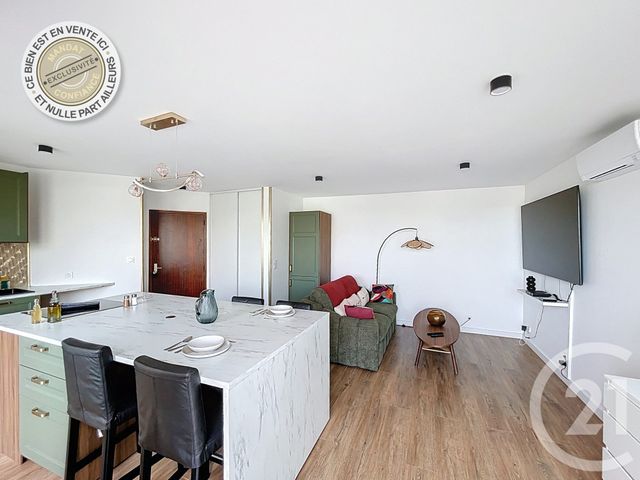 Appartement Duplex &agrave; vendre - 3 pi&egrave;ces - 60 m2 - Le Barcares - 66 - LANGUEDOC-ROUSSILLON