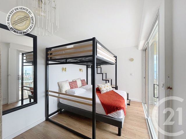 Appartement Duplex &agrave; vendre - 3 pi&egrave;ces - 60 m2 - Le Barcares - 66 - LANGUEDOC-ROUSSILLON