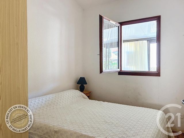 Maison à vendre - 3 pièces - 40 m2 - Le Barcares - 66 - LANGUEDOC-ROUSSILLON