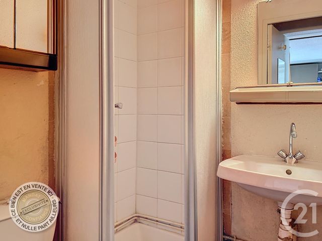 Maison à vendre - 3 pièces - 40 m2 - Le Barcares - 66 - LANGUEDOC-ROUSSILLON