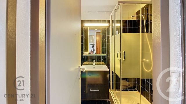 Appartement Studio cabine à vendre - 2 pièces - 28,56 m2 - Le Barcares - 66 - LANGUEDOC-ROUSSILLON