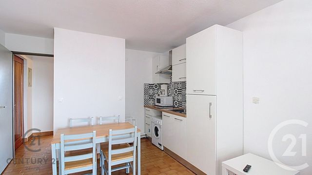 Appartement Studio cabine à vendre - 2 pièces - 28,56 m2 - Le Barcares - 66 - LANGUEDOC-ROUSSILLON