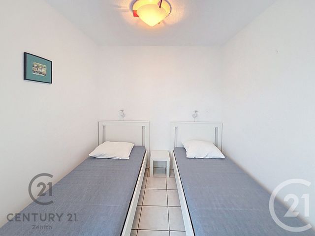 Afficher la photo en grand Appartement F2 à vendre - 2 pièces - 30,17 m2 - Le Barcares - 66 - LANGUEDOC-ROUSSILLON