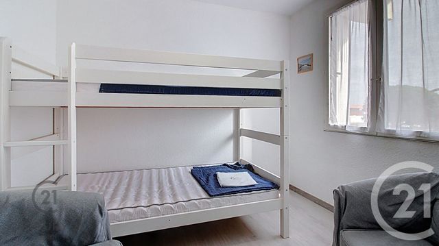 Appartement F2 à vendre - 2 pièces - 30,25 m2 - Le Barcares - 66 - LANGUEDOC-ROUSSILLON