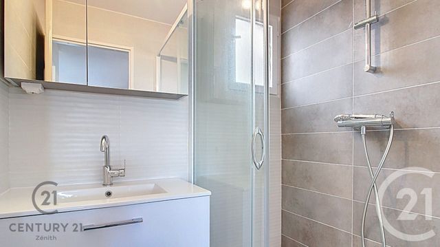 Appartement F2 à vendre - 2 pièces - 30,25 m2 - Le Barcares - 66 - LANGUEDOC-ROUSSILLON