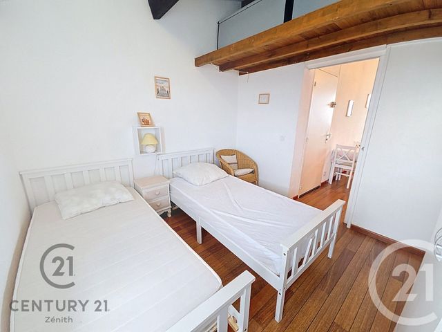 Afficher la photo en grand Appartement F2 à vendre - 2 pièces - 30,79 m2 - Le Barcares - 66 - LANGUEDOC-ROUSSILLON
