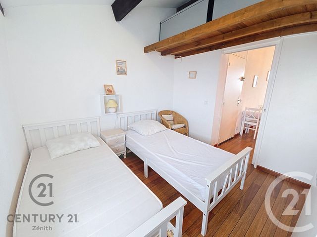 Afficher la photo en grand Appartement F2 à vendre - 2 pièces - 30,79 m2 - Le Barcares - 66 - LANGUEDOC-ROUSSILLON