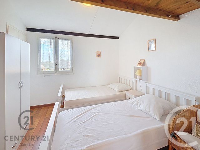 Afficher la photo en grand Appartement F2 à vendre - 2 pièces - 30,79 m2 - Le Barcares - 66 - LANGUEDOC-ROUSSILLON