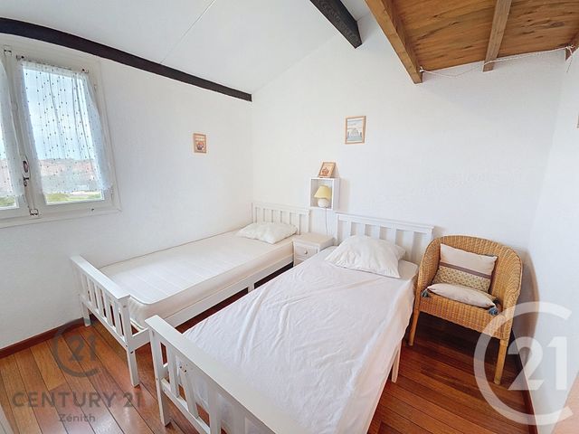 Afficher la photo en grand Appartement F2 à vendre - 2 pièces - 30,79 m2 - Le Barcares - 66 - LANGUEDOC-ROUSSILLON