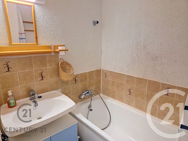 Appartement F2 à vendre - 2 pièces - 33 m2 - Le Barcares - 66 - LANGUEDOC-ROUSSILLON