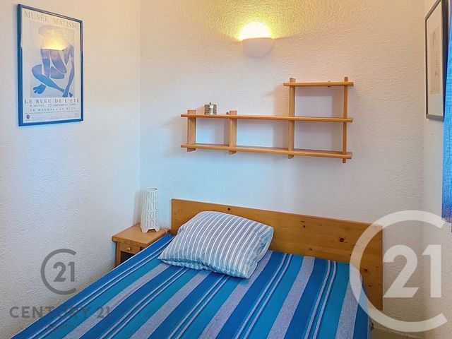 Appartement F2 à vendre - 2 pièces - 33 m2 - Le Barcares - 66 - LANGUEDOC-ROUSSILLON