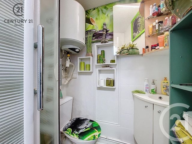 Appartement T2 à vendre - 2 pièces - 43 m2 - Le Barcares - 66 - LANGUEDOC-ROUSSILLON