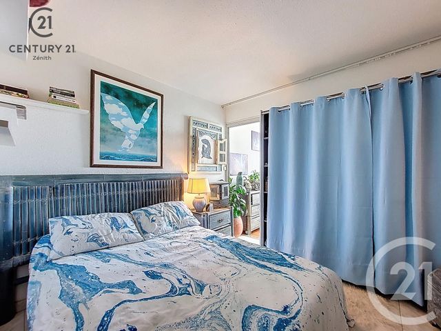 Appartement T2 à vendre - 2 pièces - 43 m2 - Le Barcares - 66 - LANGUEDOC-ROUSSILLON