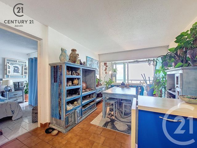 Appartement T2 à vendre - 2 pièces - 43 m2 - Le Barcares - 66 - LANGUEDOC-ROUSSILLON