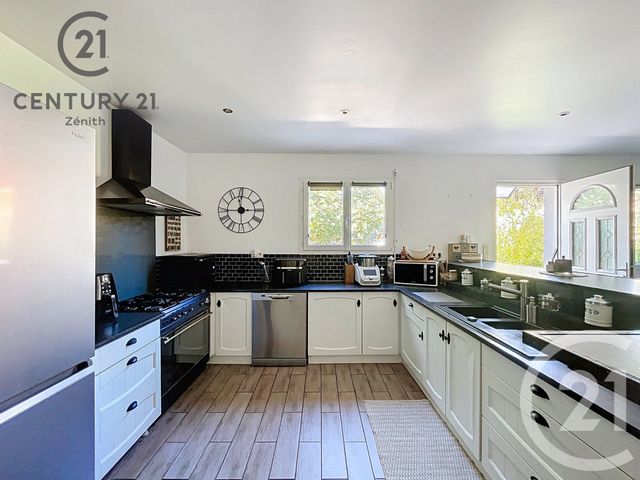 Afficher la photo en grand Maison à vendre - 4 pièces - 121,48 m2 - St Laurent De La Salanque - 66 - LANGUEDOC-ROUSSILLON