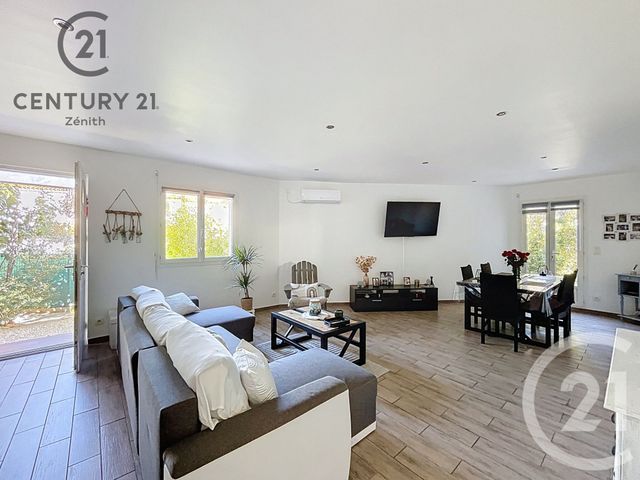 Afficher la photo en grand Maison à vendre - 4 pièces - 121,48 m2 - St Laurent De La Salanque - 66 - LANGUEDOC-ROUSSILLON