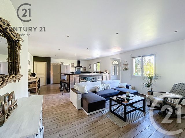 Afficher la photo en grand Maison à vendre - 4 pièces - 121,48 m2 - St Laurent De La Salanque - 66 - LANGUEDOC-ROUSSILLON