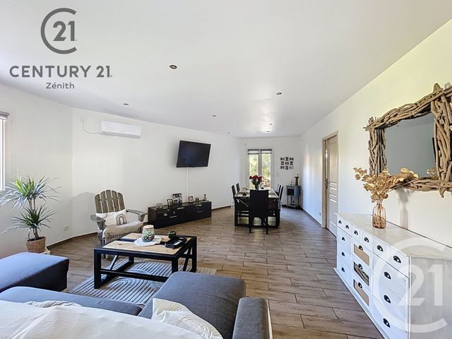 Afficher la photo en grand Maison à vendre - 4 pièces - 121,48 m2 - St Laurent De La Salanque - 66 - LANGUEDOC-ROUSSILLON