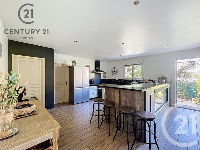 Afficher la photo en grand Maison à vendre - 4 pièces - 121,48 m2 - St Laurent De La Salanque - 66 - LANGUEDOC-ROUSSILLON