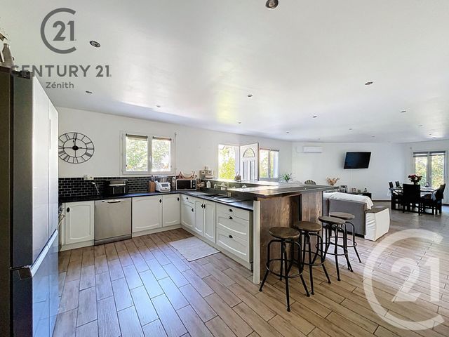 Afficher la photo en grand Maison à vendre - 4 pièces - 121,48 m2 - St Laurent De La Salanque - 66 - LANGUEDOC-ROUSSILLON