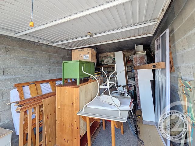 Afficher la photo en grand Maison à vendre - 3 pièces - 26 m2 - Le Barcares - 66 - LANGUEDOC-ROUSSILLON