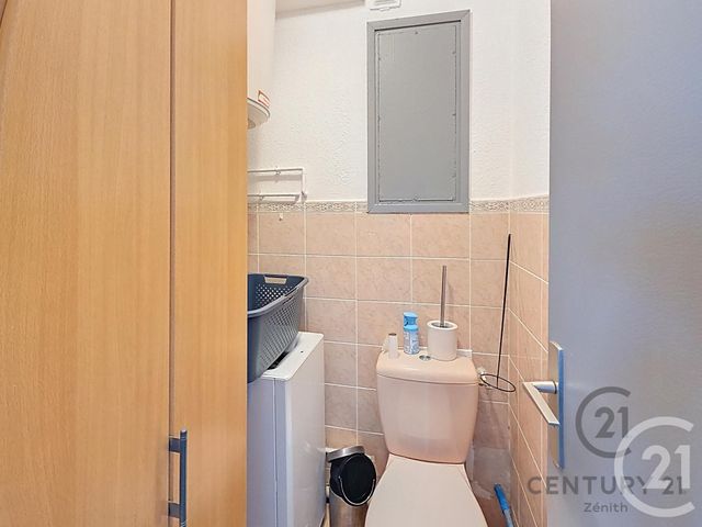 Afficher la photo en grand Appartement T3 à vendre - 3 pièces - 56,33 m2 - Le Barcares - 66 - LANGUEDOC-ROUSSILLON