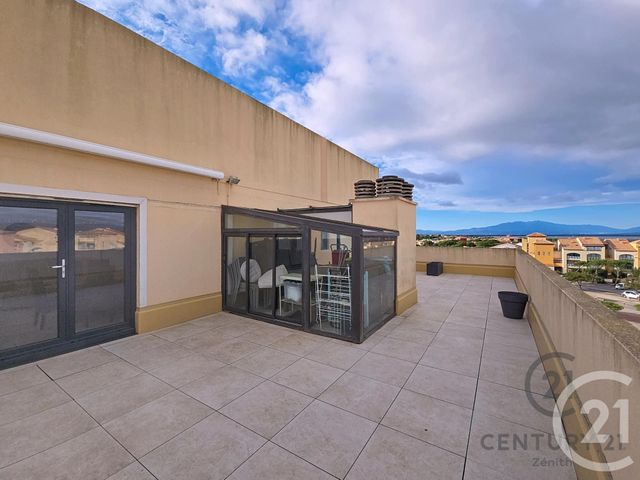 Afficher la photo en grand Appartement T3 à vendre - 3 pièces - 56,33 m2 - Le Barcares - 66 - LANGUEDOC-ROUSSILLON