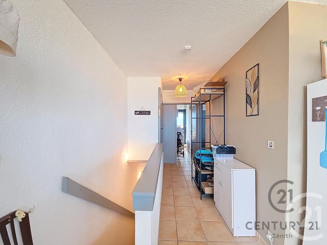 Afficher la photo en grand Appartement T3 à vendre - 3 pièces - 56,33 m2 - Le Barcares - 66 - LANGUEDOC-ROUSSILLON