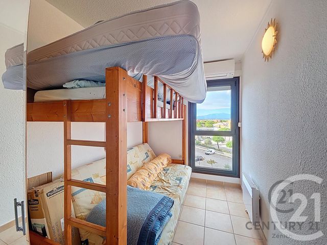 Afficher la photo en grand Appartement T3 à vendre - 3 pièces - 56,33 m2 - Le Barcares - 66 - LANGUEDOC-ROUSSILLON