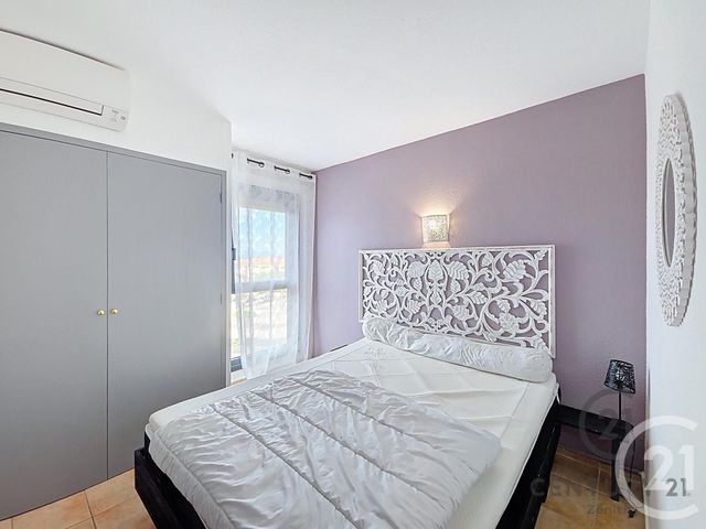 Afficher la photo en grand Appartement T3 à vendre - 3 pièces - 56,33 m2 - Le Barcares - 66 - LANGUEDOC-ROUSSILLON