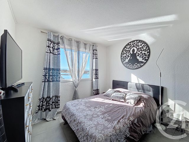 Appartement T2 à vendre - 2 pièces - 26,66 m2 - Le Barcares - 66 - LANGUEDOC-ROUSSILLON