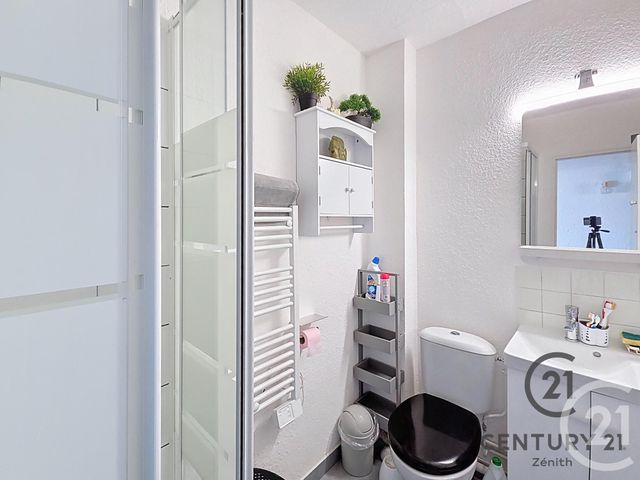 Appartement T2 à vendre - 2 pièces - 26,66 m2 - Le Barcares - 66 - LANGUEDOC-ROUSSILLON