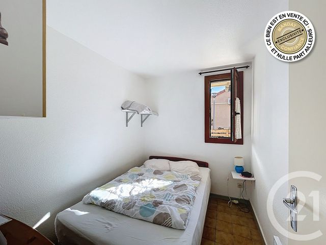 Appartement F2 &agrave; vendre - 2 pi&egrave;ces - 25,25 m2 - Leucate - 11 - LANGUEDOC-ROUSSILLON