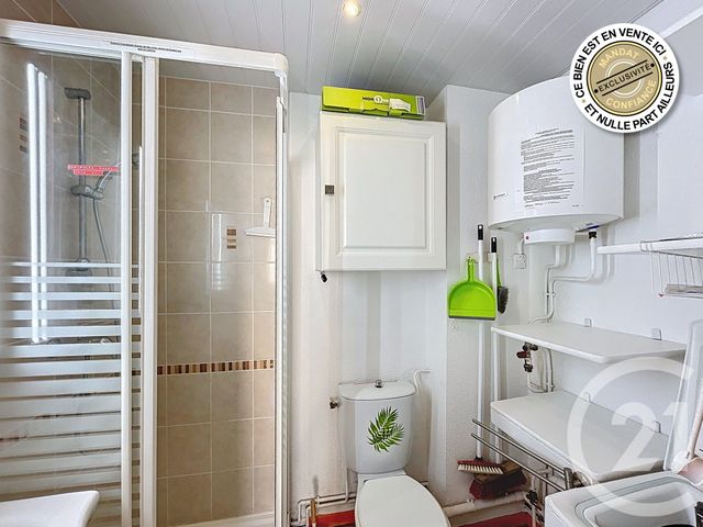 Appartement F2 &agrave; vendre - 2 pi&egrave;ces - 25,25 m2 - Leucate - 11 - LANGUEDOC-ROUSSILLON