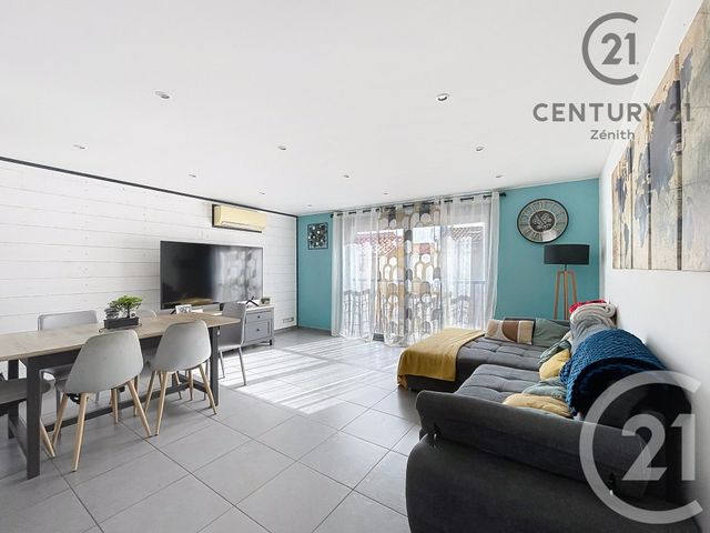 Maison à vendre LE BARCARES