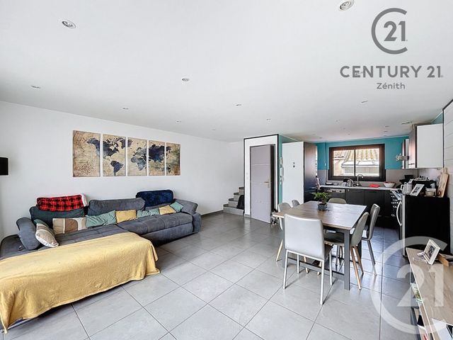 Maison &agrave; vendre - 3 pi&egrave;ces - 66,39 m2 - Le Barcares - 66 - LANGUEDOC-ROUSSILLON