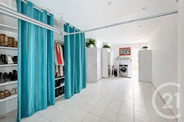 Maison &agrave; vendre - 3 pi&egrave;ces - 66,39 m2 - Le Barcares - 66 - LANGUEDOC-ROUSSILLON