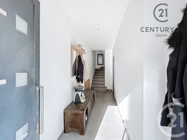 Maison &agrave; vendre - 3 pi&egrave;ces - 66,39 m2 - Le Barcares - 66 - LANGUEDOC-ROUSSILLON