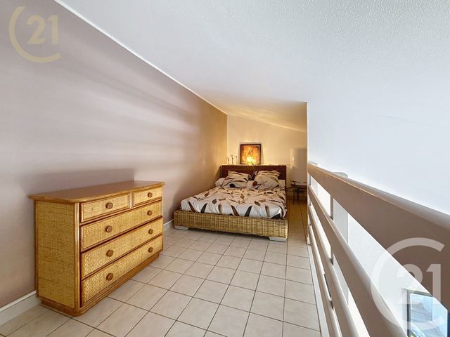 Appartement F3 à vendre - 3 pièces - 30,43 m2 - Le Barcares - 66 - LANGUEDOC-ROUSSILLON