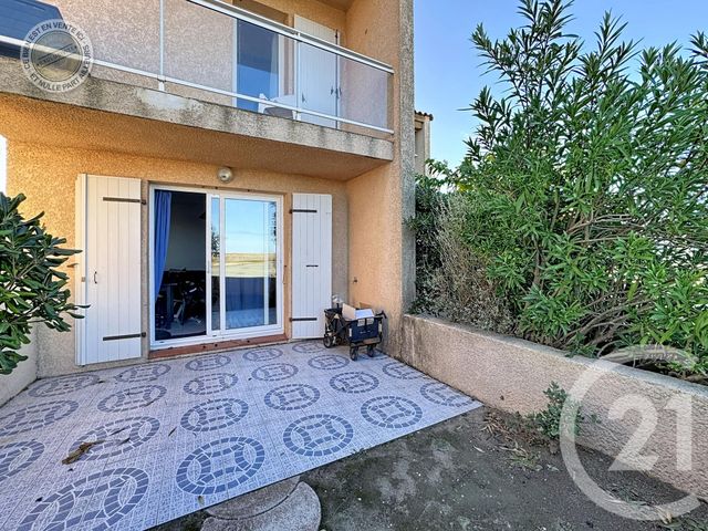 Maison à vendre LE BARCARES