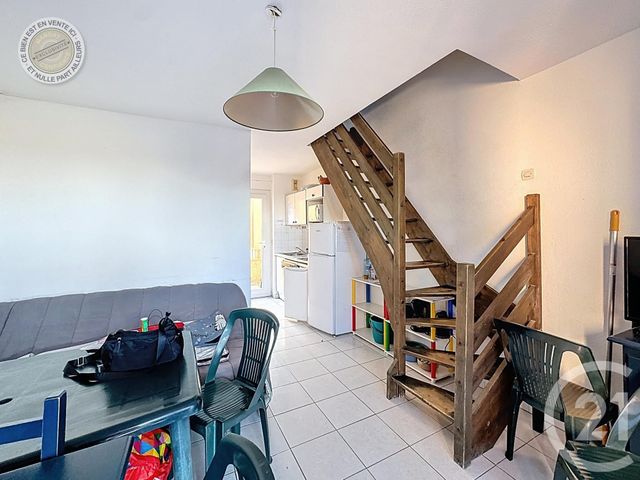 Maison à vendre - 4 pièces - 41,24 m2 - Le Barcares - 66 - LANGUEDOC-ROUSSILLON