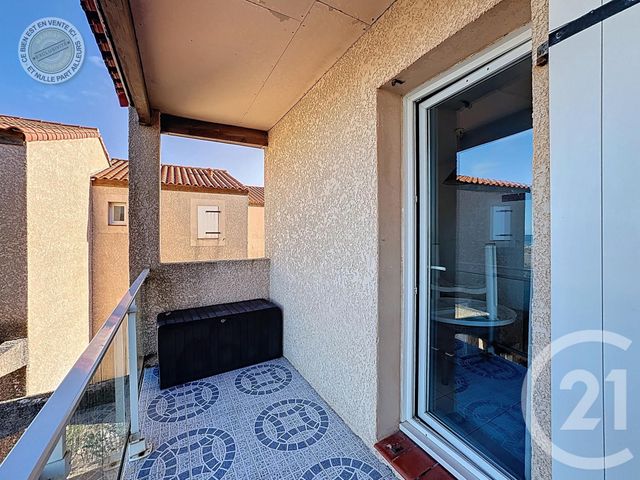 Maison à vendre - 4 pièces - 41,24 m2 - Le Barcares - 66 - LANGUEDOC-ROUSSILLON