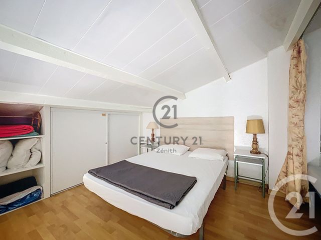 Appartement F3 à vendre - 3 pièces - 45,56 m2 - Port Leucate - 11 - LANGUEDOC-ROUSSILLON