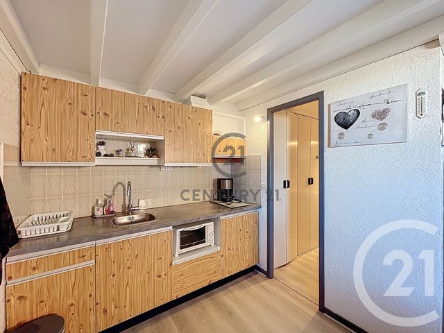 Appartement F3 à vendre - 3 pièces - 45,56 m2 - Port Leucate - 11 - LANGUEDOC-ROUSSILLON