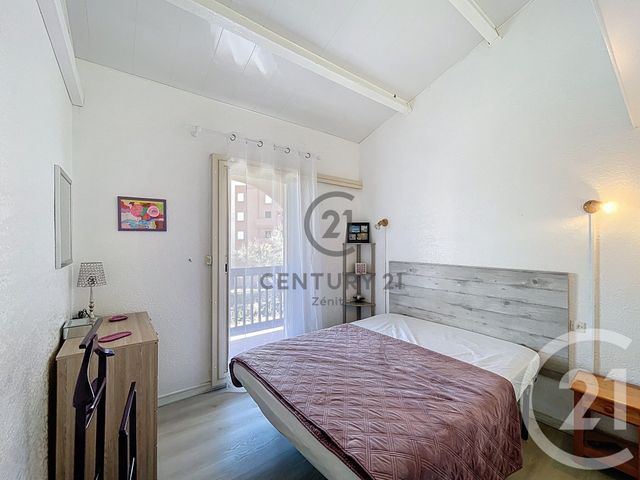 Appartement F3 à vendre - 3 pièces - 45,56 m2 - Port Leucate - 11 - LANGUEDOC-ROUSSILLON