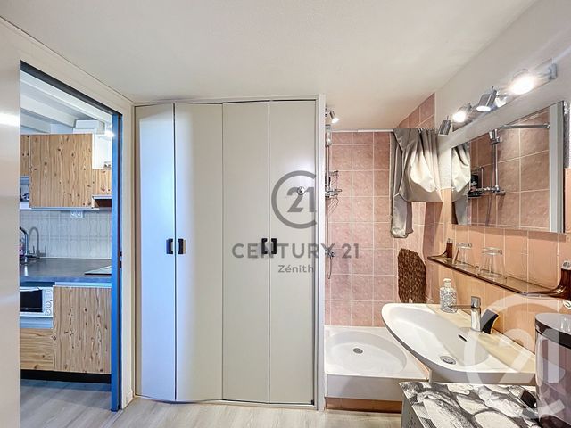 Appartement F3 à vendre - 3 pièces - 45,56 m2 - Port Leucate - 11 - LANGUEDOC-ROUSSILLON