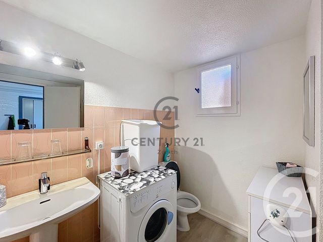 Appartement F3 à vendre - 3 pièces - 45,56 m2 - Port Leucate - 11 - LANGUEDOC-ROUSSILLON