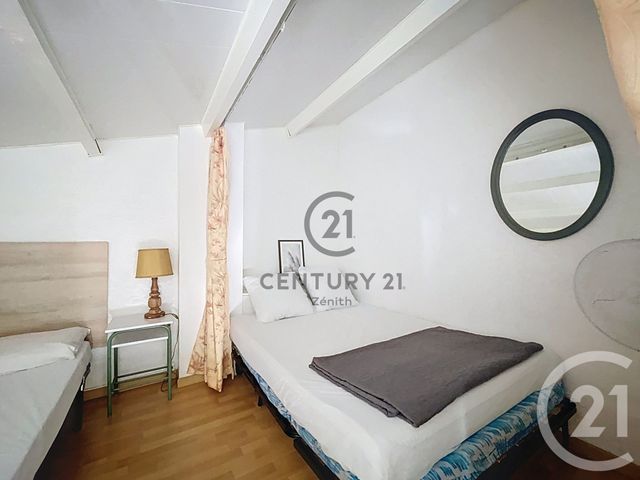 Appartement F3 à vendre - 3 pièces - 45,56 m2 - Port Leucate - 11 - LANGUEDOC-ROUSSILLON